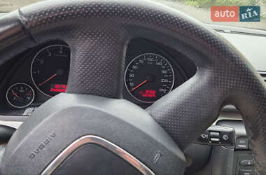 Седан Audi A4 2006 в Львове