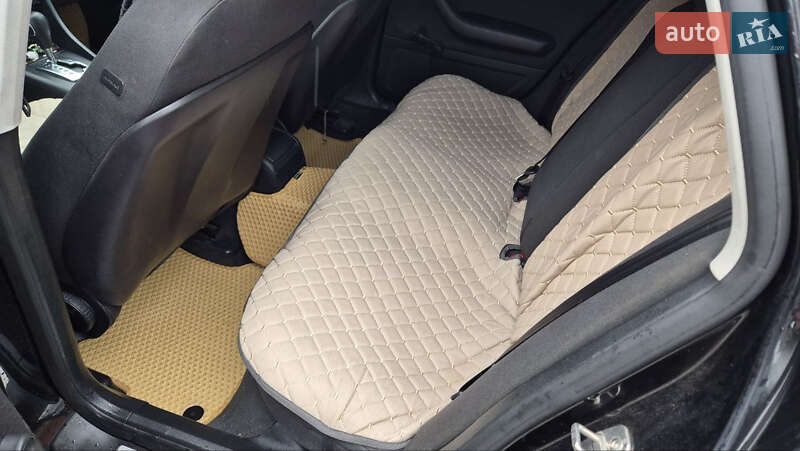 Седан Audi A4 2006 в Львове