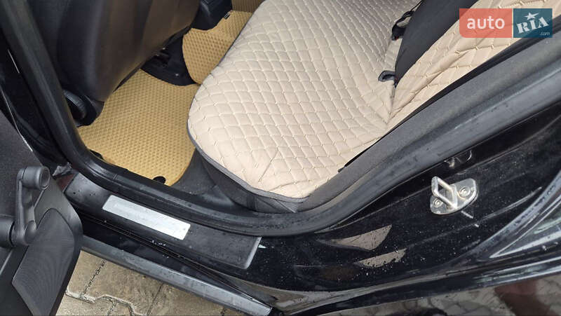 Седан Audi A4 2006 в Львове