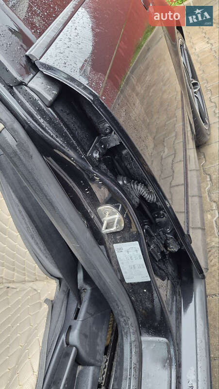 Седан Audi A4 2006 в Львове
