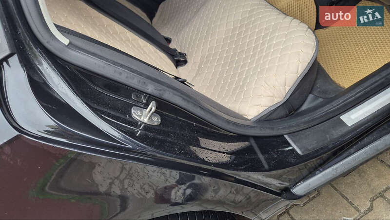 Седан Audi A4 2006 в Львове
