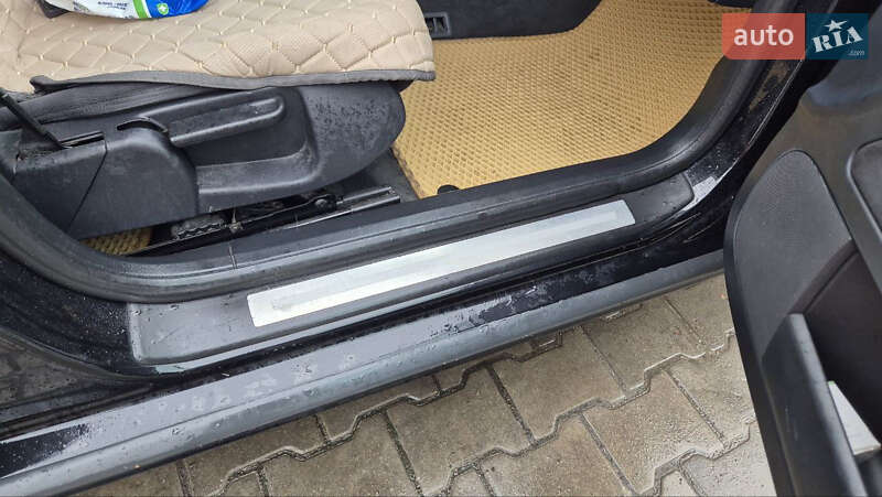 Седан Audi A4 2006 в Львове