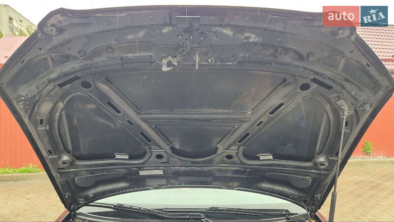 Седан Audi A4 2006 в Львове