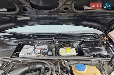 Седан Audi A4 2006 в Львове