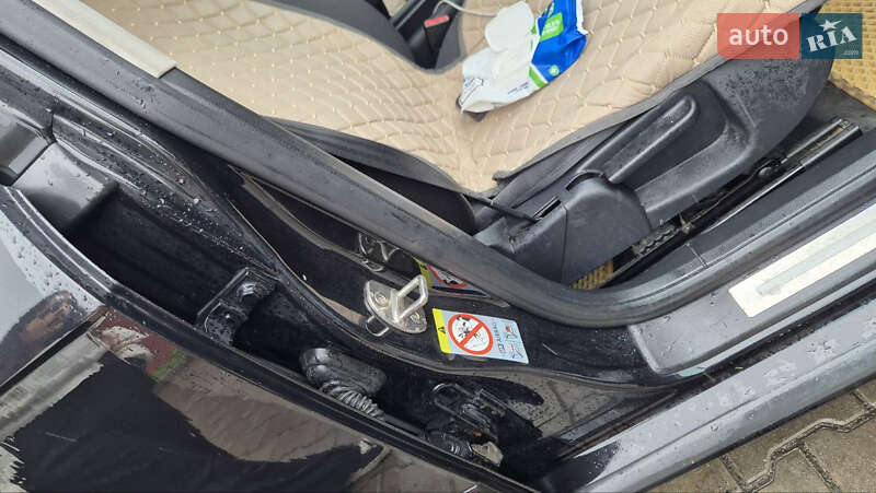 Седан Audi A4 2006 в Львове