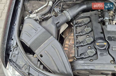 Седан Audi A4 2006 в Львове