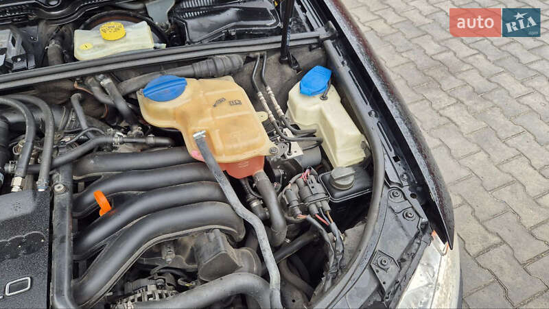 Седан Audi A4 2006 в Львове фото 31 Седан Audi A4 2006 в Львове