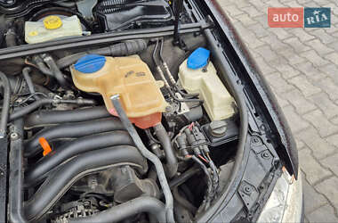Седан Audi A4 2006 в 