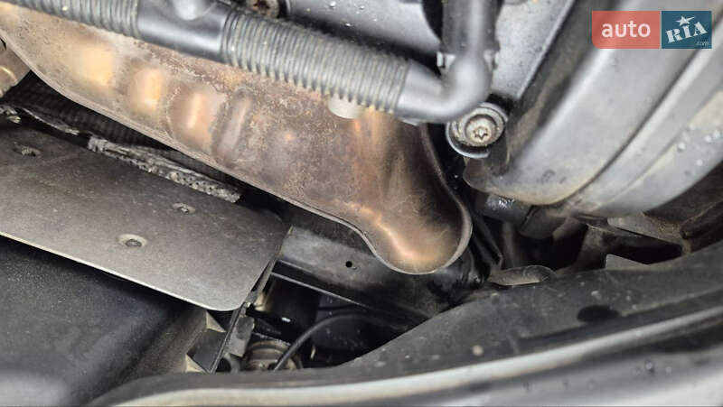 Седан Audi A4 2006 в Львове