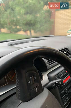 Седан Audi A4 2006 в 