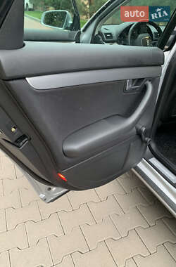 Седан Audi A4 2006 в 