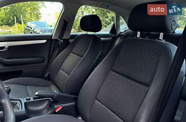 Седан Audi A4 2006 в 