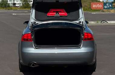 Седан Audi A4 2006 в 