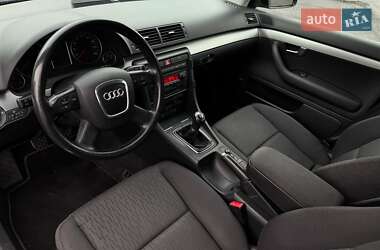 Универсал Audi A4 2006 в 