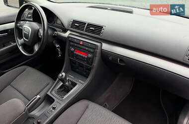 Универсал Audi A4 2006 в 