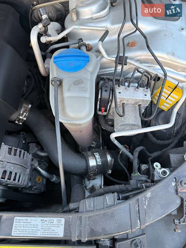 Седан Audi A4 2012 в Черновцах фото 22 Седан Audi A4 2012 в Черновцах