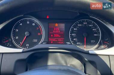 Седан Audi A4 2011 в 