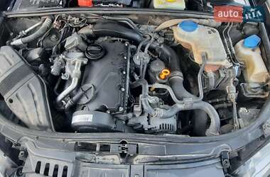 Универсал Audi A4 2007 в 