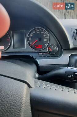 Универсал Audi A4 2007 в Каменец-Подольском