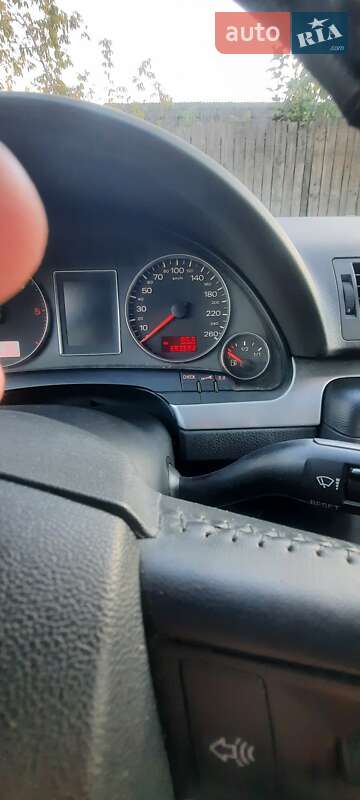 Универсал Audi A4 2007 в Каменец-Подольском