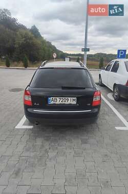 Универсал Audi A4 2002 в Гайсине