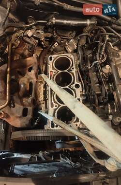 Универсал Audi A4 2002 в Гайсине