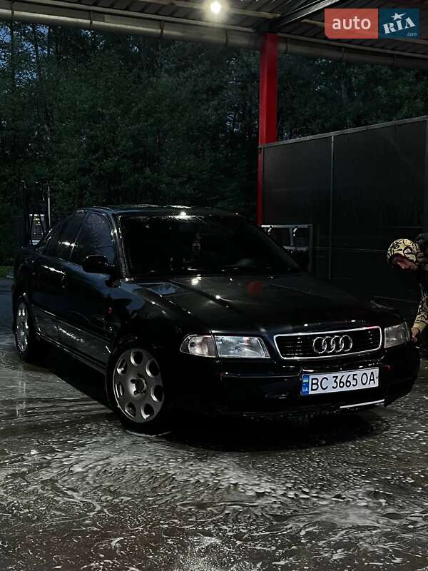 Audi A4 1995
