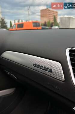 Седан Audi A4 2012 в 