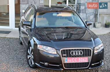 Универсал Audi A4 2006 в 