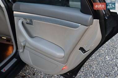 Универсал Audi A4 2006 в 