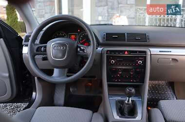 Универсал Audi A4 2006 в 