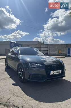 Универсал Audi A4 2019 в Кривом Роге