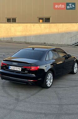 Седан Audi A4 2016 в 
