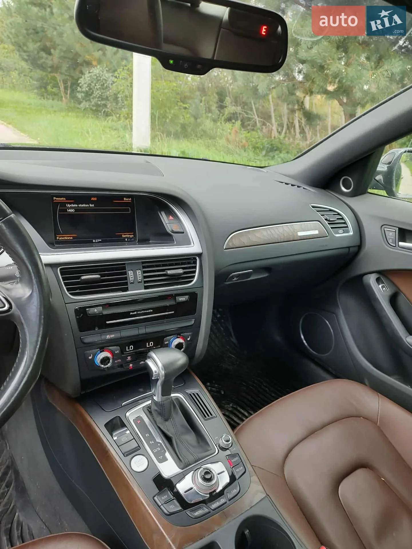 2015 Audi A4 - мініатюра 13