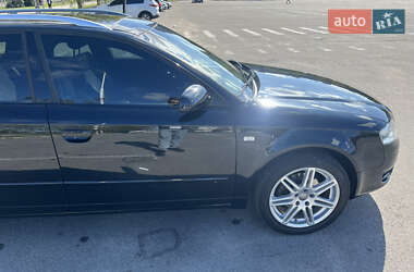 Універсал Audi A4 2007 в Запоріжжі