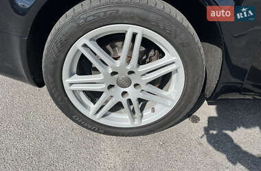 Універсал Audi A4 2007 в Запоріжжі