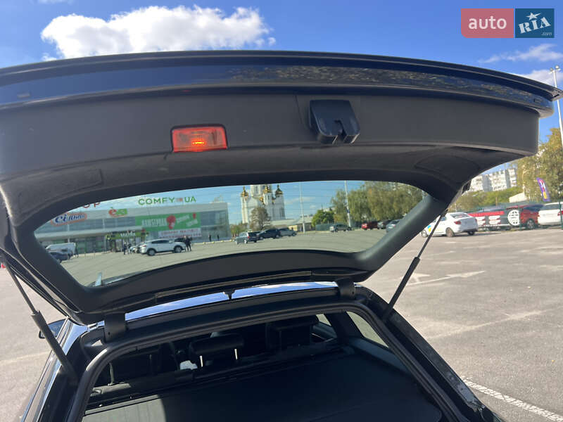 Універсал Audi A4 2007 в Запоріжжі