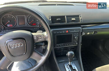Універсал Audi A4 2007 в Запоріжжі