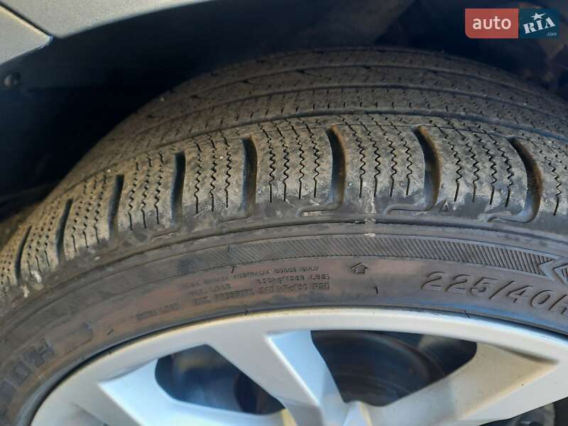 Седан Audi A4 2016 в Києві