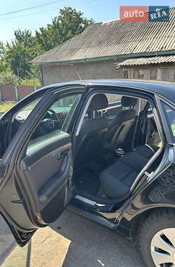 Седан Audi A4 2007 в 