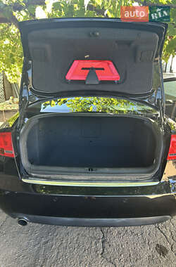 Седан Audi A4 2007 в 