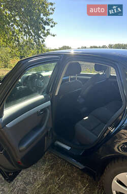 Седан Audi A4 2007 в 