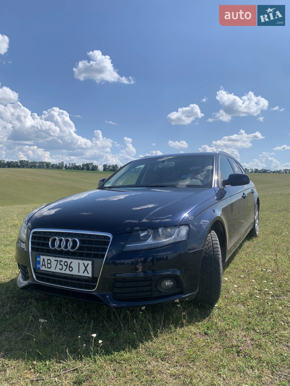 2010 Audi A4 - мініатюра 29
