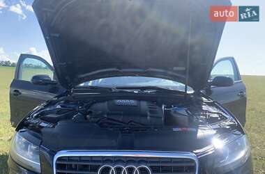 Универсал Audi A4 2009 в Литине