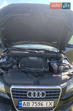 Универсал Audi A4 2009 в Литине