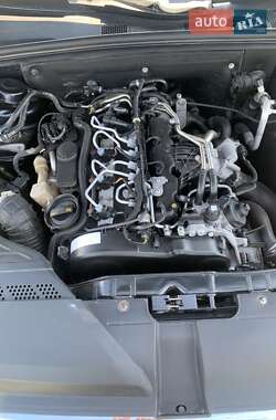 Универсал Audi A4 2009 в Литине
