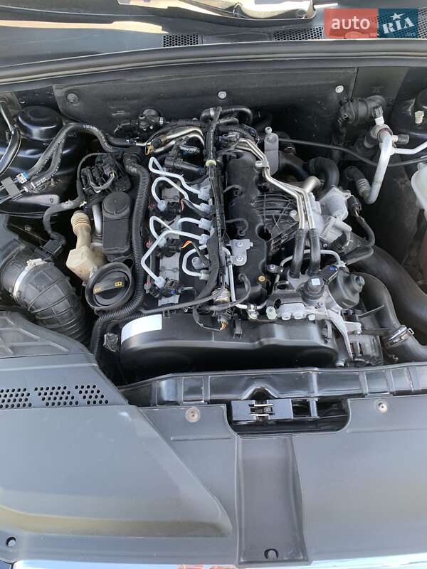 Универсал Audi A4 2009 в Литине