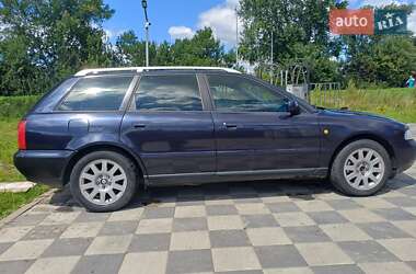 Універсал Audi A4 1998 в 