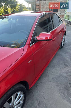 Седан Audi A4 2015 в 