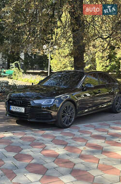 Седан Audi A4 2017 в Нежине